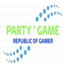 Serveur party'game