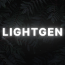🏴・LightGen Backup Server