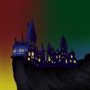 Serveur 🎃 Hogwarts [RP] 🎃