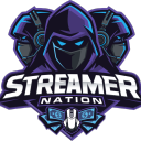 Icon Community of streamer