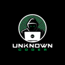 Icon UnknownCoder