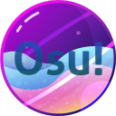 Icon Osu! Universe