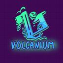 Icône Volcanium OFFICIAL