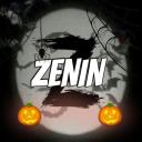 Server Zenin