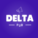 Icon 🔗 ➜ Delta Pub | 0.6k