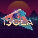 Icon 🌴・Isola™