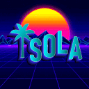 Serveur 🌴・Isola™
