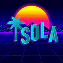Icône 🌴・Isola™ Icône 🌴・Isola™