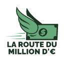 Icon La route du million d€