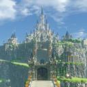 ROYAUME D'HYRULE Server