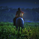 Icône Red Dead Redemption FR Icône Red Dead Redemption FR