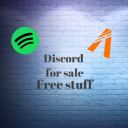 Discord for account sell Server