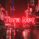 Icon Tora Network