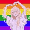 Serveur ˚♡ 彡 ⋮  LGBT PRIDE  ⋮