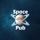 Icône Space PUB™ V.2.5