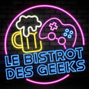 Icon 🍻 Le Bistrot Des Geeks 🍻