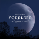 Icon Poudlard - Laffrontement