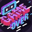 Icône GameOver