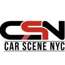Icon CAR SCENE NYC