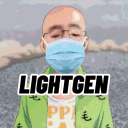 🏴・LightGen 3.9K 🥵 Server