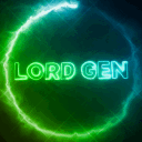 🎊 Lord Gen 🎆 Server