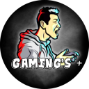 Icon --Gamings  --