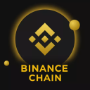 Icône Binance (BNB) Smart Chain
