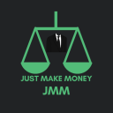 Just Make Money 👑 Server