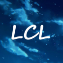 Icon Serveur LCL (gaming x communautaire)