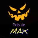 Server 👑 -𝑷𝒖𝒃 𝑼𝒏 𝑴𝒂𝒙- 🎃