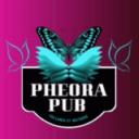 🦋 ➾ Pheora Pub Server