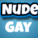 Icon Nude gay