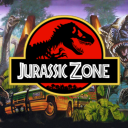 Icône Jurassic Zone