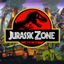 Icon Jurassic zone