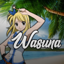 Icon 🌸︲Wasuna