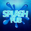 💦 Splash Pub | 0.3K Server