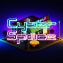 Icon Cyberspace  ◈