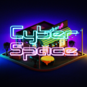 Serveur Cyberspace  ◈