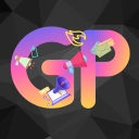 Icône Game Pub [1K] RECRUTE STAFF