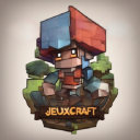 Icône JeuxCraft.com | Le serveur accessible à tous Icône JeuxCraft.com | Le serveur accessible à tous
