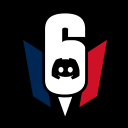 Icon Rainbow Six mobile France