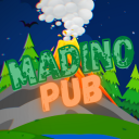 Icon 🌋・Madino Pub