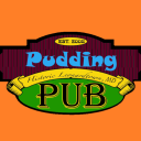 Icon Pudding Pub