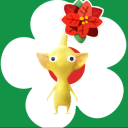 Icône Pikmin France Icône Pikmin France