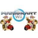 Icône Mario kart  Wii communauté FR