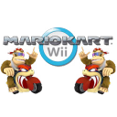 Icône Mario kart Wii communauté FR Icône Mario kart Wii communauté FR