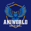 🌸 ANIWORLD 🌸 Server