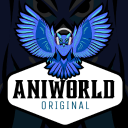 Icône 💙 ANIWORLD 💙