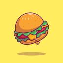 Serveur Monde de burgers ! 🍔