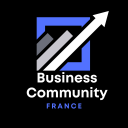Icône Business Community FR